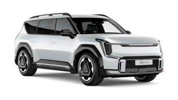 Kia EV9 282kW GT-Line 99.8kWh AWD 5dr Auto Electric Estate